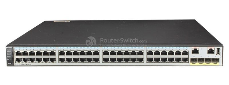 S5720-52X-PWR-SI-ACF