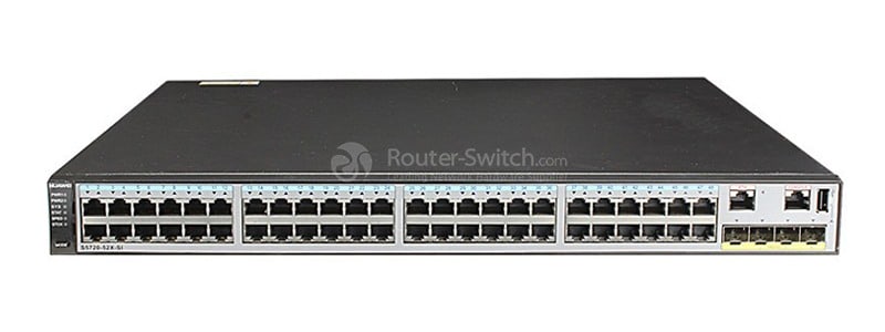 S5720-52X-SI-AC