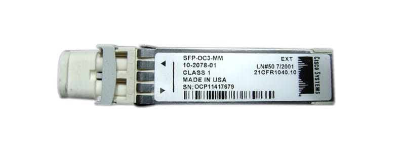 SFP-OC3-MM
