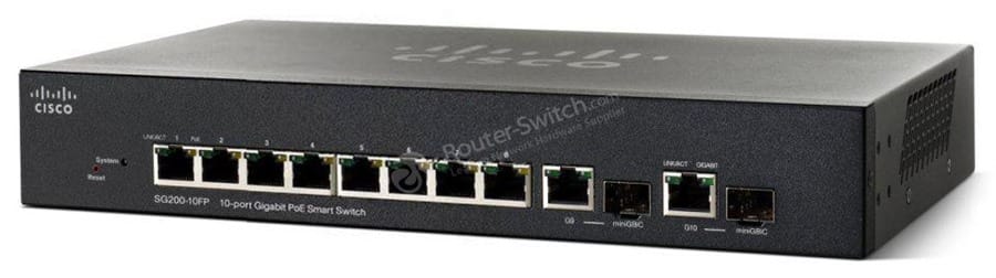 SG200-10FP