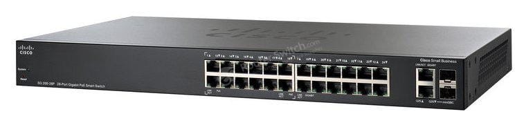 SG200-26P