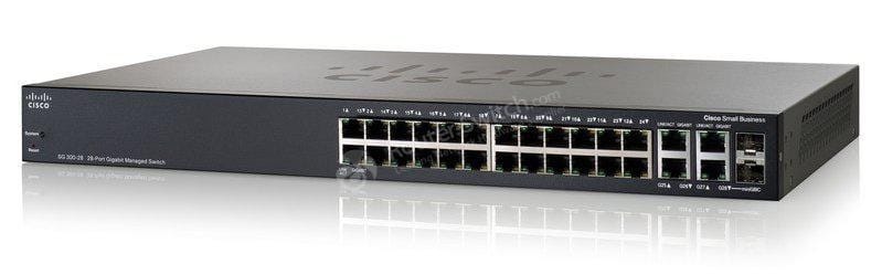 SG300-28