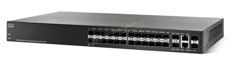 SG300-28SFP