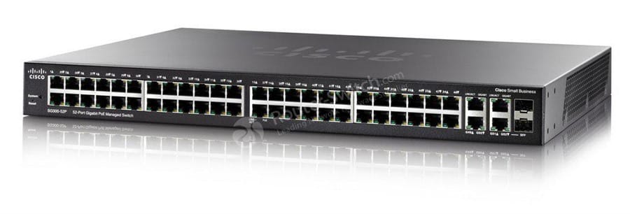 SG300-52P