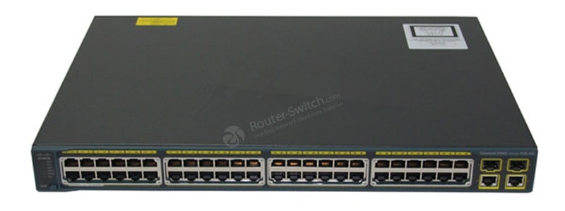 WS-C2960-48PST-S