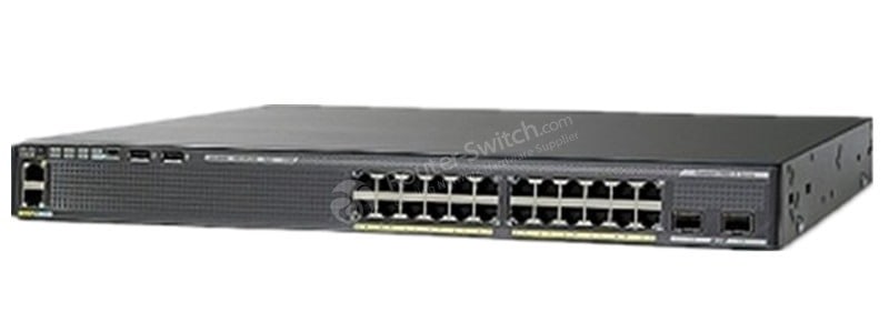 WS-C2960XR-24TS-I