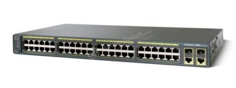 WS-C2960+48TC-L