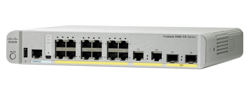 WS-C3560CX-12TC-S