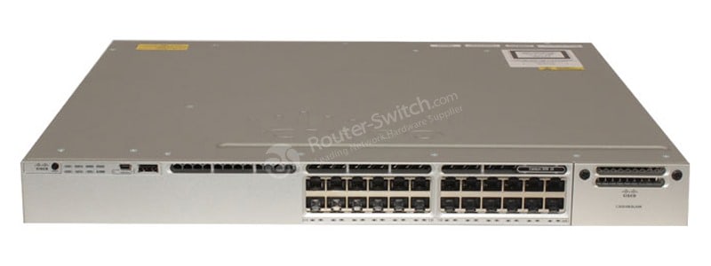 WS-C3850-24T-S