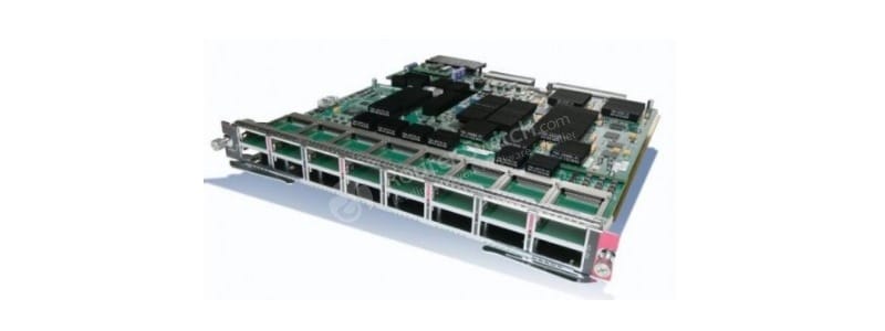  WS-X6716-10G-3C Appearance