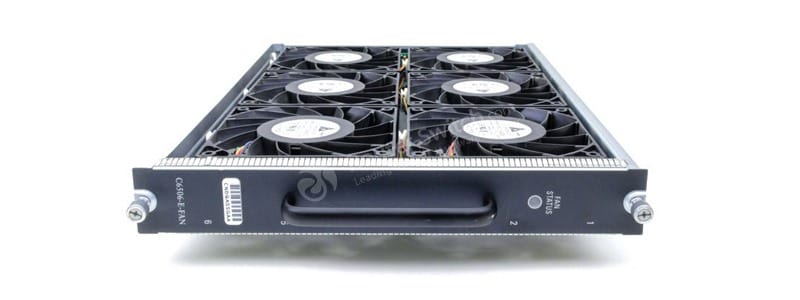 WS-C6506-E-FAN