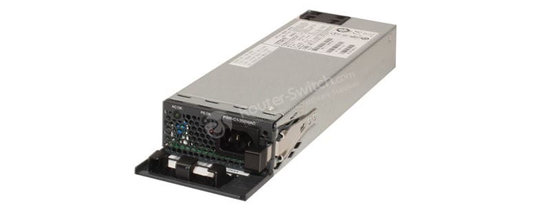 PWR-C1-350WAC Appearance