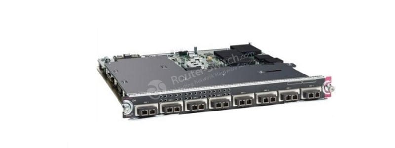 WS-X6908-10G-2T Appearance