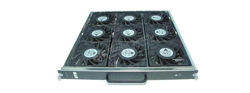 WS-C6513-E-FAN(USED)