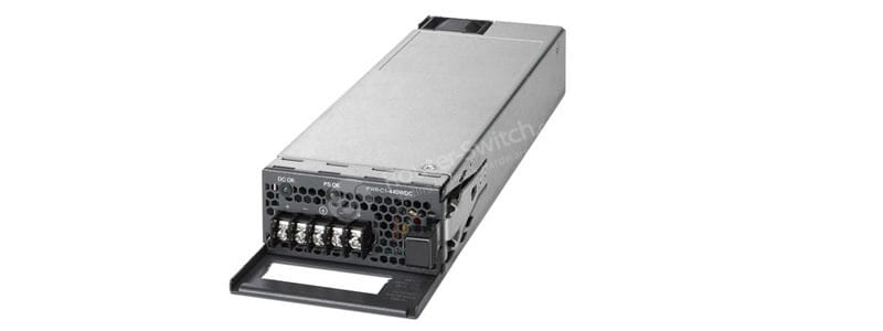 PWR-C1-440WDC/2 Appearance