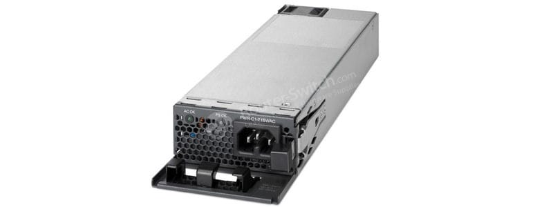 PWR-C1-715WAC= Appearance