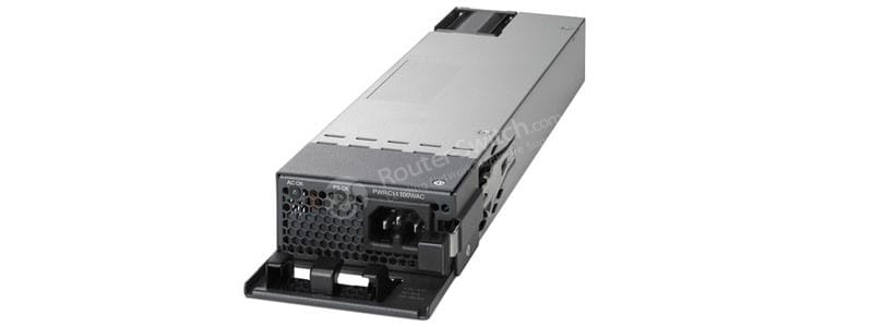 PWR-C1-1100WAC/2= Appearance