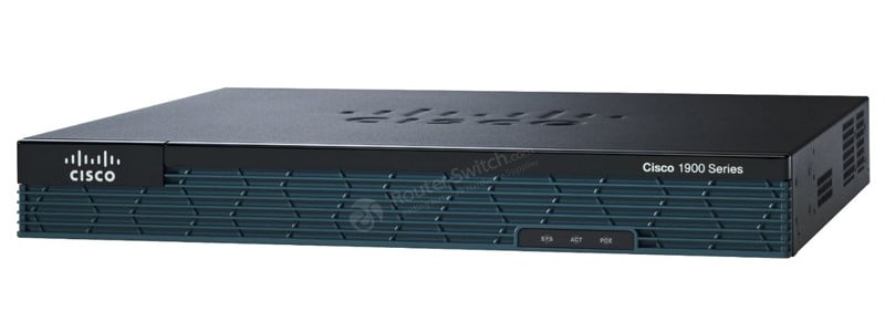 cisco 1921 router