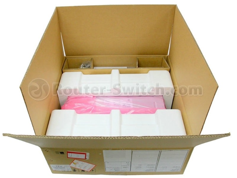  cisco2911-k9-unpackaged