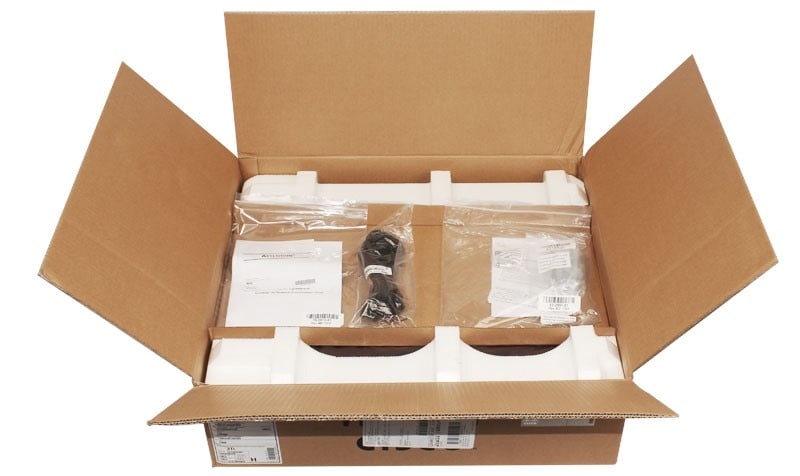 cisco2951-k9-unpackaged