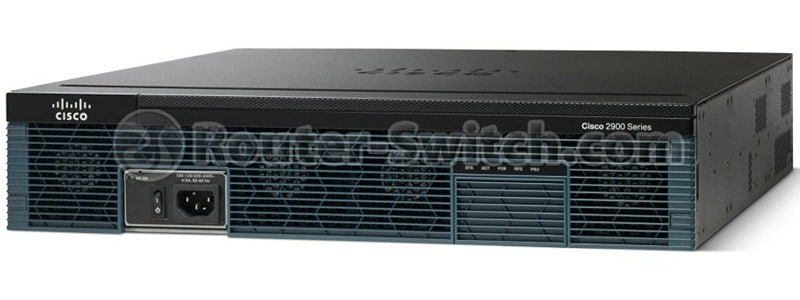 cisco 2951 router
