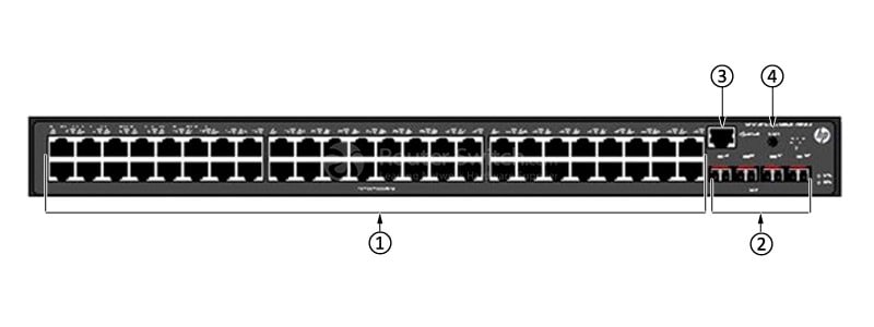 hpe-jg937a-front-panel